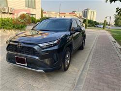 تويوتا راف 4
